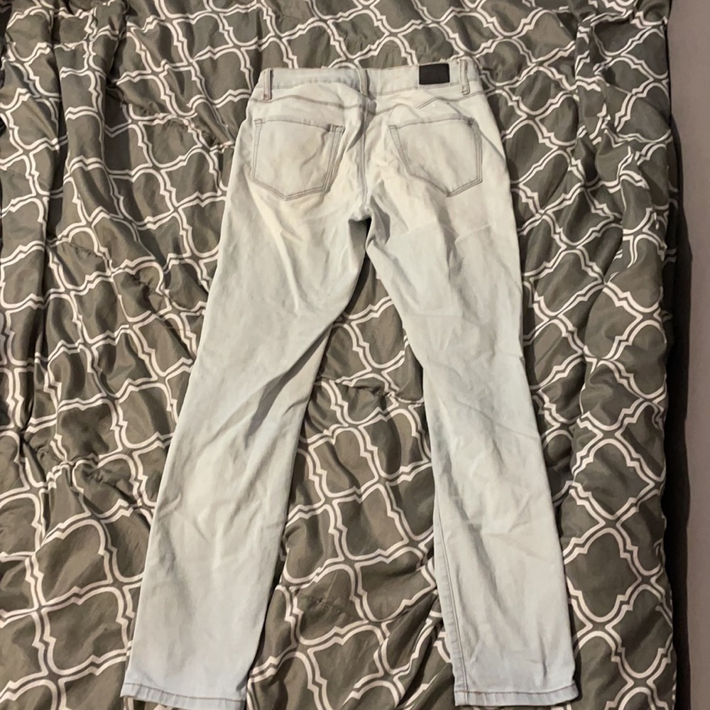 Bluenotes Mid Ride Skinny Jeans - Picture 2 of 4